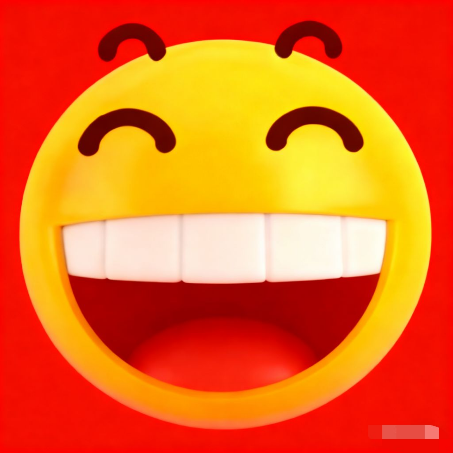 大笑脸开户 Logo